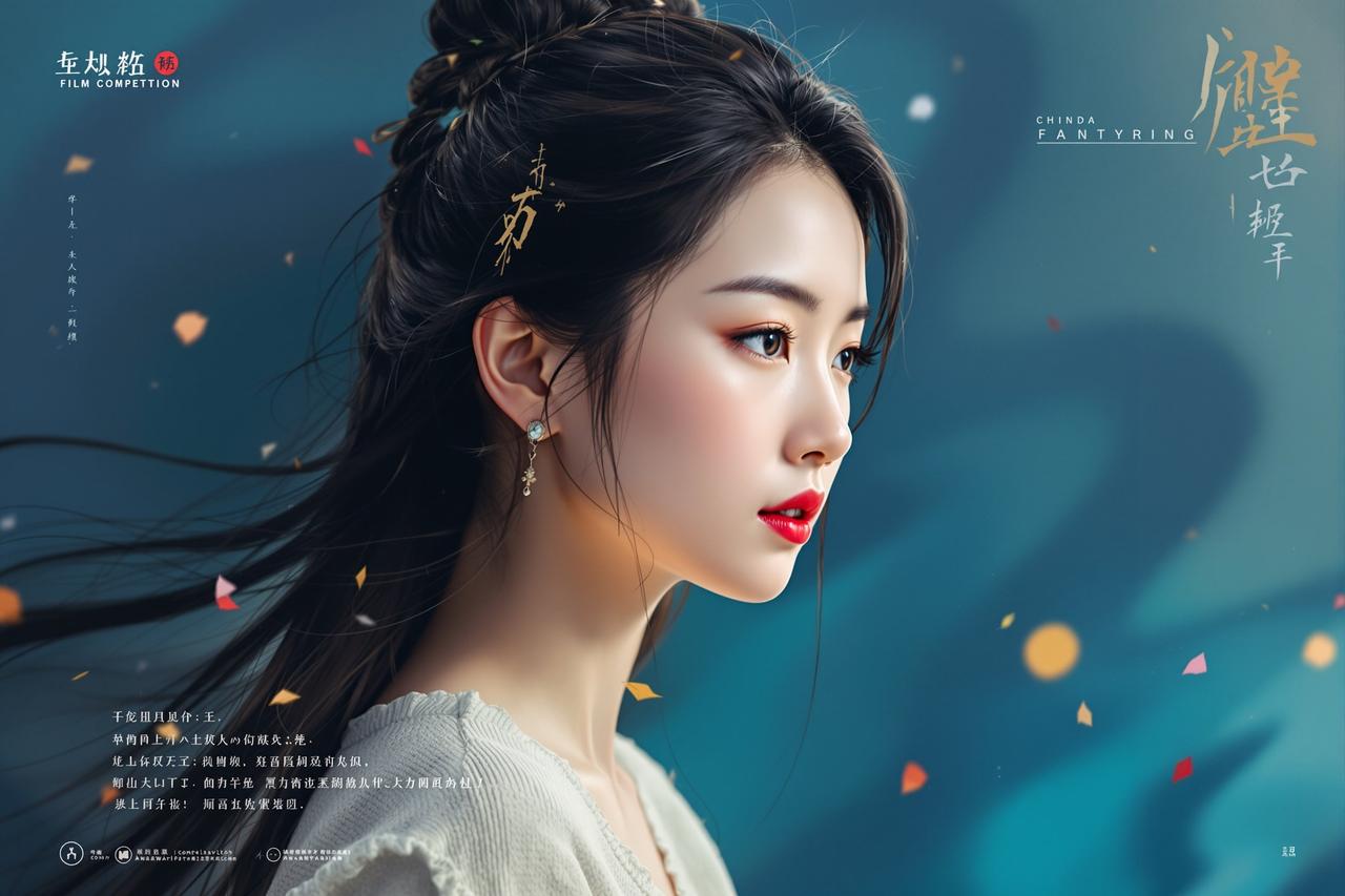 影迷创作大赛 - 我心中的极速影视